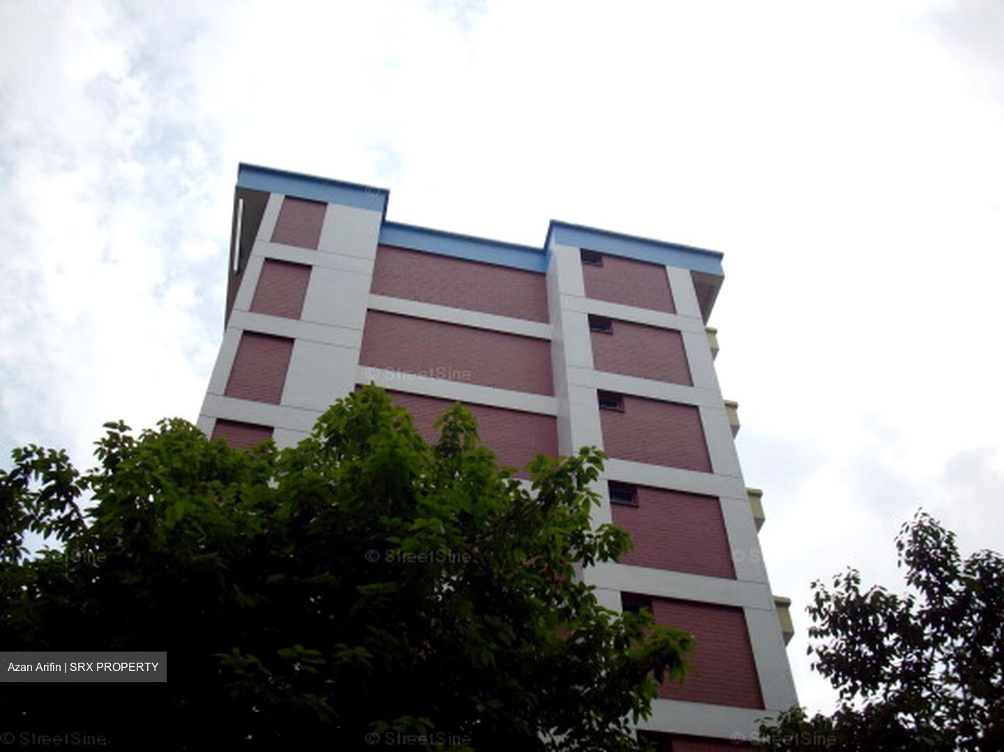 Blk 717 Jurong West Street 71 (Jurong West), HDB 4 Rooms #589203261